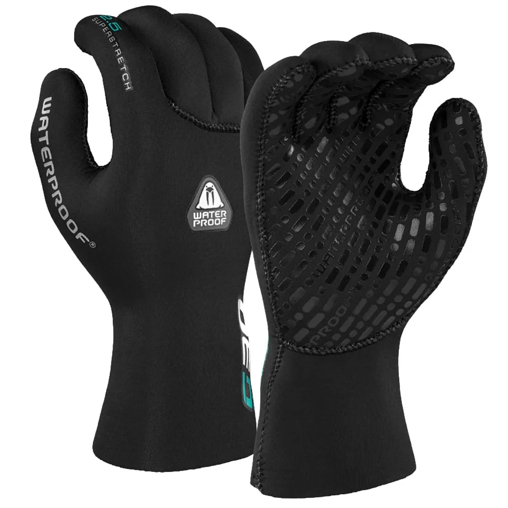 Waterproof G30 Gloves - 2.5mm