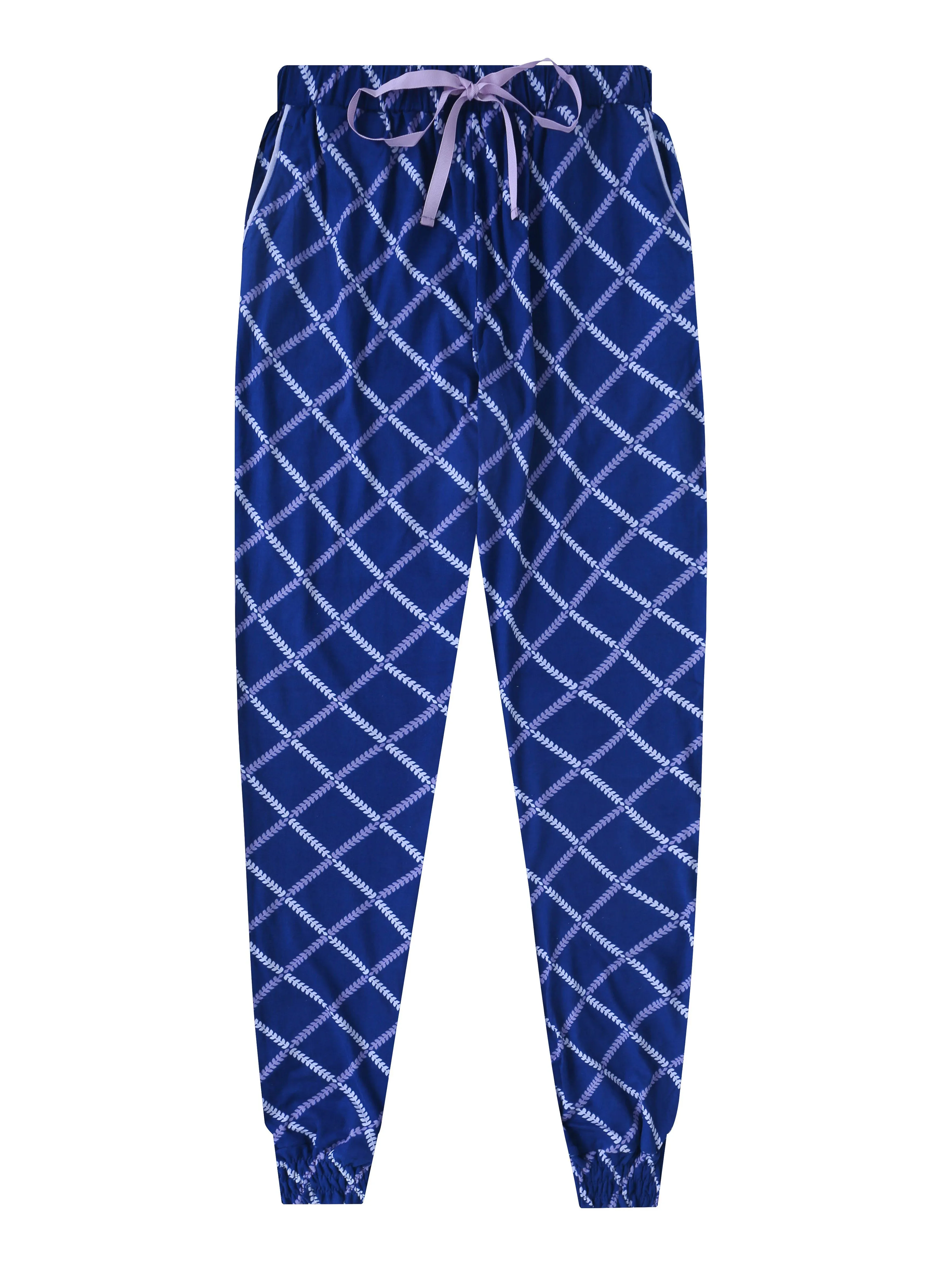 Women's Butter Soft Knit Jogger Lounge Pants