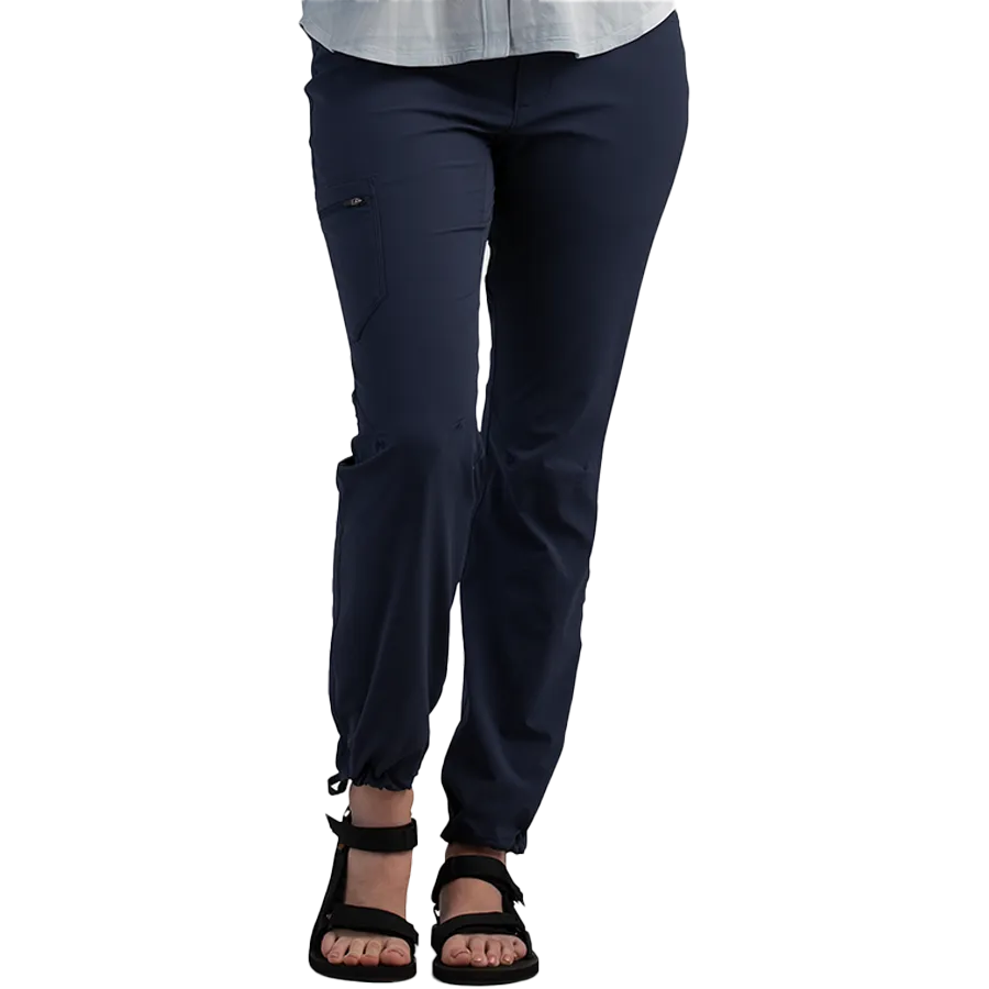 Women's Ferrosi Pants