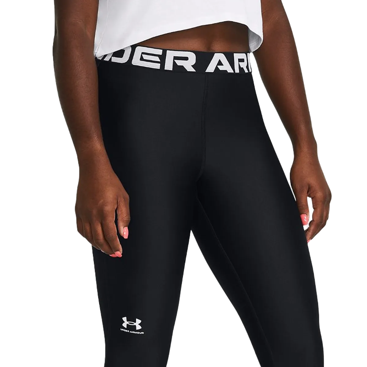 Women's HeatGear Legging